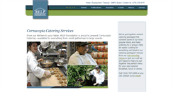 Desktop Screenshot of cornucopia-inc.org